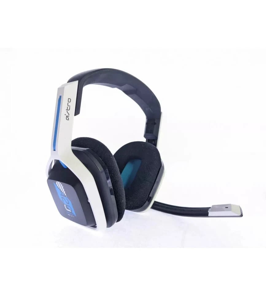 Astro Gaming A20 Gen 2 Wireless Replacement Gaming Headset (NO RECEIVER) - Thumbnail 4