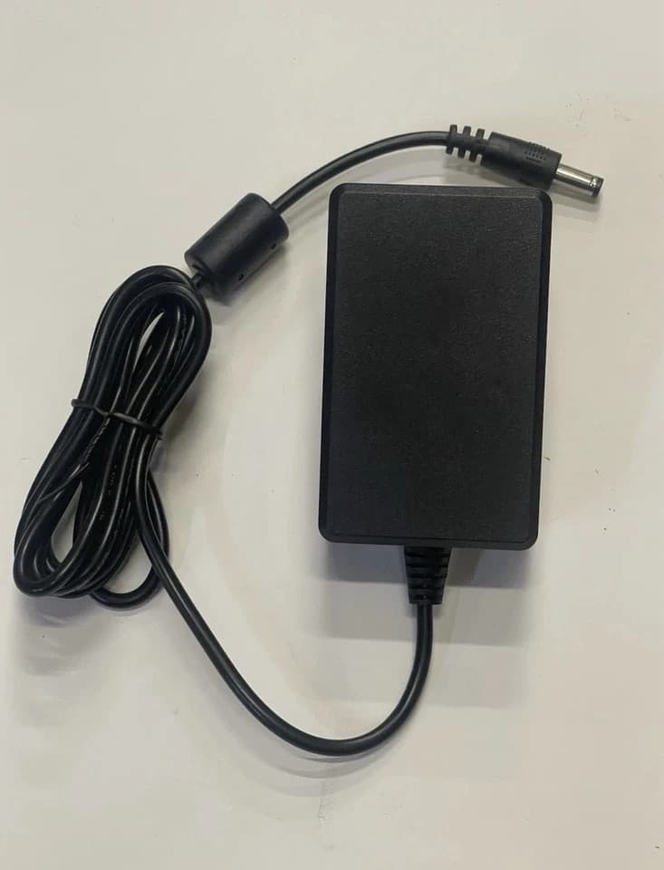 12V AC Adapter Charger For SYLVOX 15.6 inch Portable TV 10000 mAh Read Des - Thumbnail 4