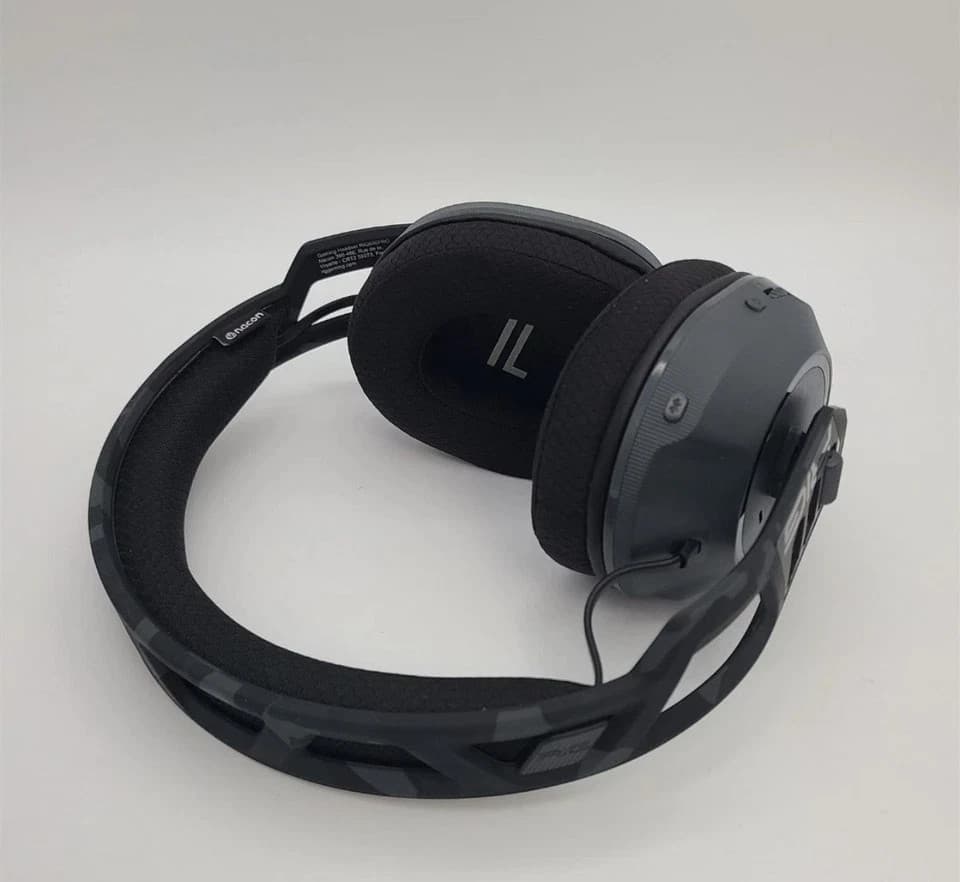 RIG 600 PRO HX Bluetooth Gaming Headset - USB Dongle is NOT INCLUDED - Thumbnail 5
