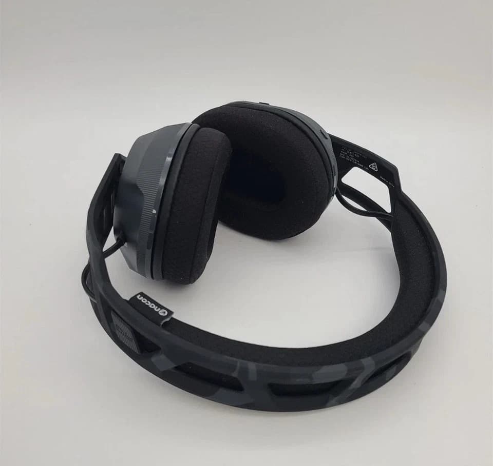 RIG 600 PRO HX Bluetooth Gaming Headset - USB Dongle is NOT INCLUDED - Thumbnail 4