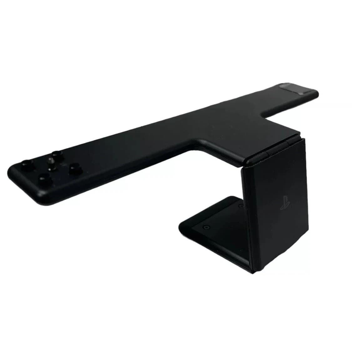 Sony Camera Eye Mount Holder Stand Adjustable TV Clip Stand for Playstation PS4 - Thumbnail 3