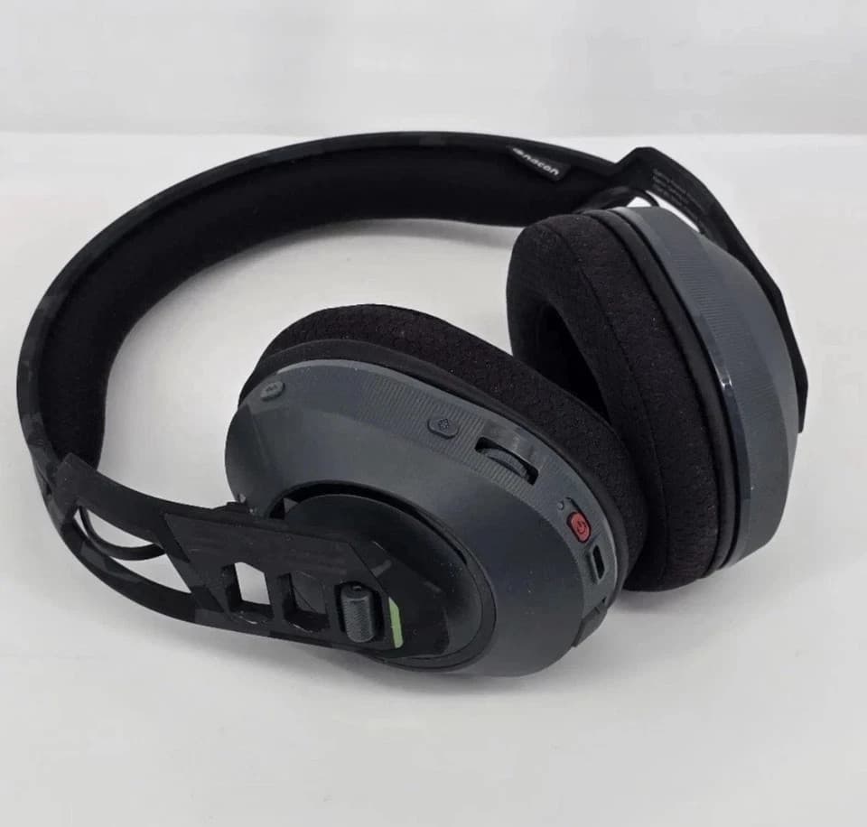 RIG 600 PRO HX Bluetooth Gaming Headset - USB Dongle is NOT INCLUDED - Thumbnail 3