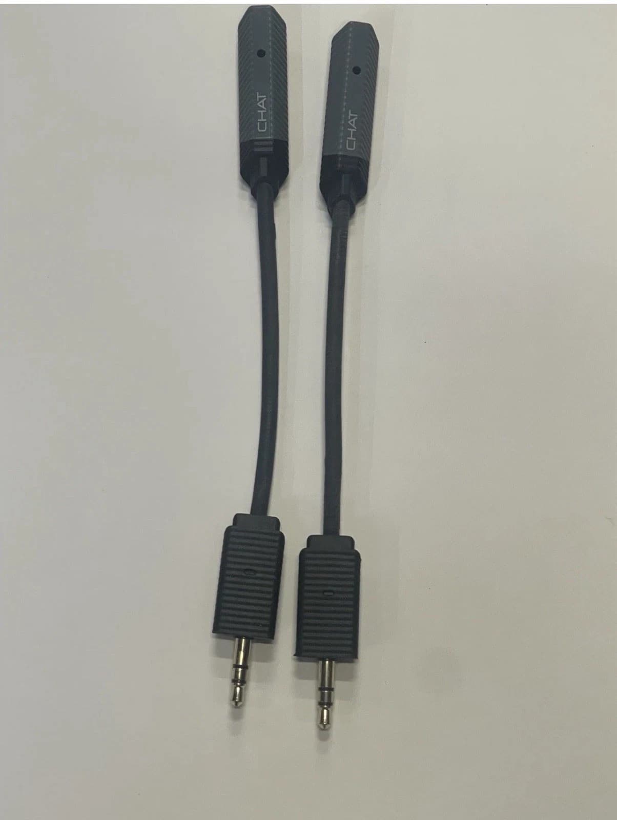 X 2. RIG 700HX Black Ear-Cup Headset Mic. for Xbox One/Series X|S