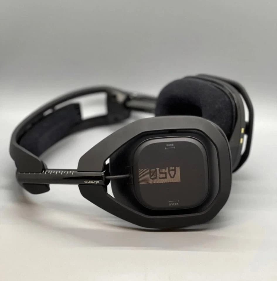 ASTRO A50 Gen 4 Xbox One PC Replacement Gaming Headset - NO DOCK