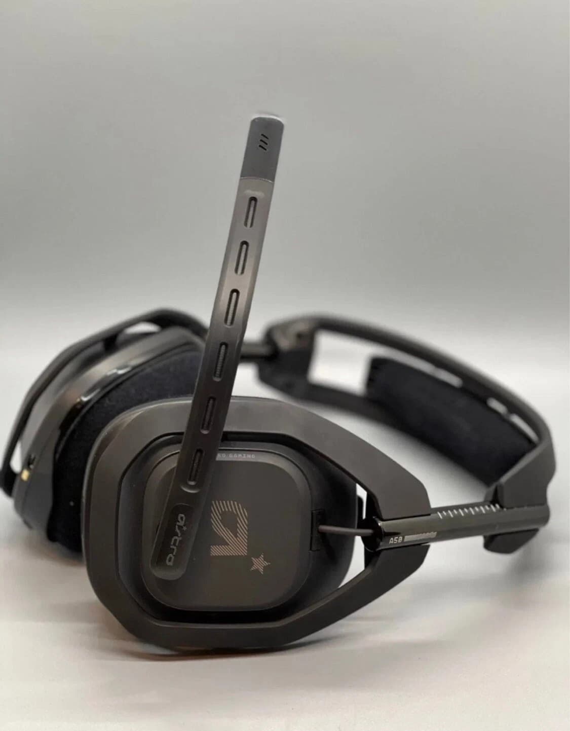 ASTRO A50 Gen 4 Xbox One PC Replacement Gaming Headset - NO DOCK - Thumbnail 2
