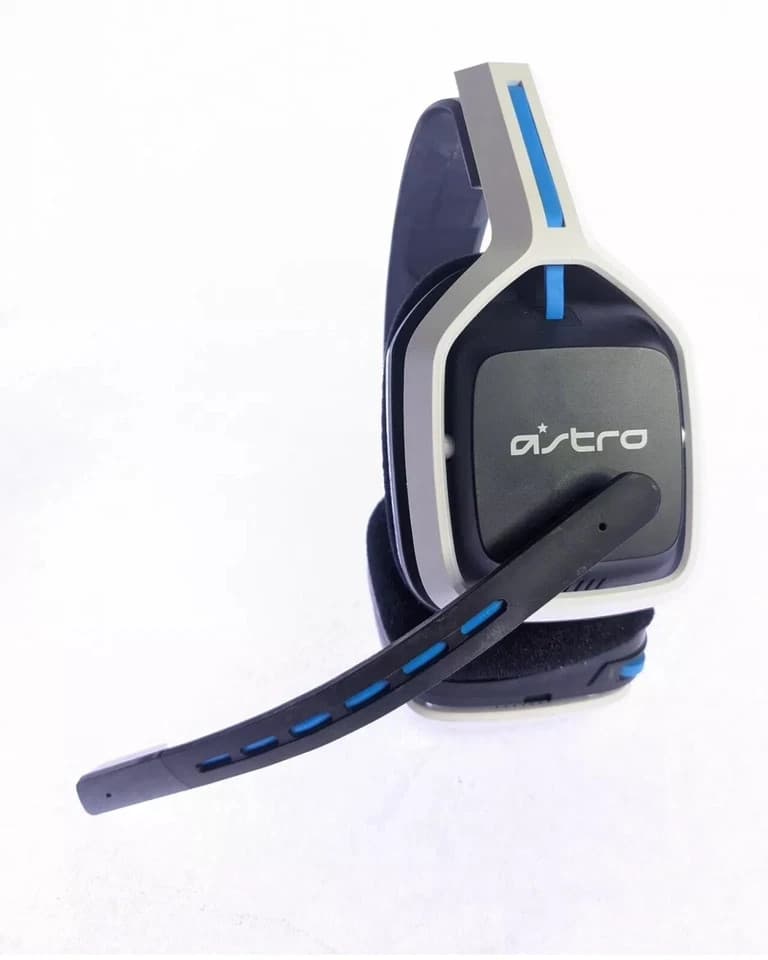 Astro Gaming A20 Gen 2 Wireless Replacement Gaming Headset (NO RECEIVER) - Thumbnail 2