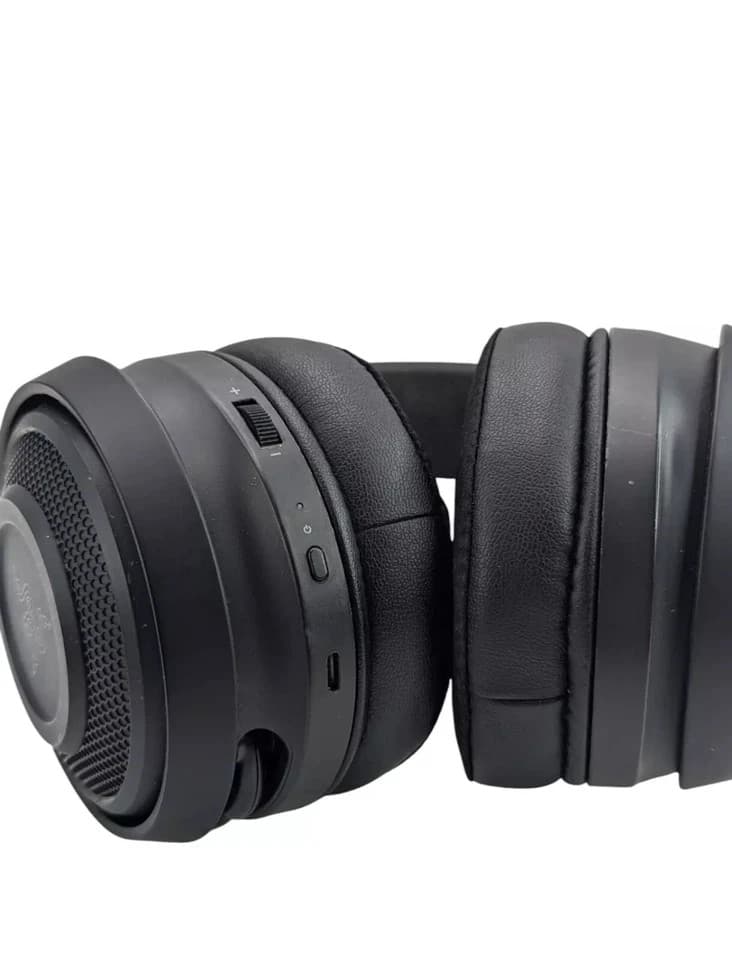 Razer Nari Essential Wireless 7.1 Gaming Headset - NO DONGLE - Thumbnail 3