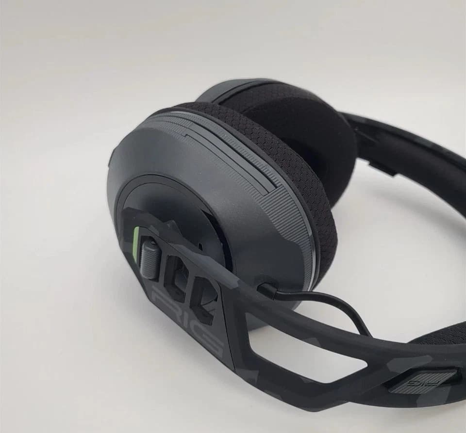 RIG 600 PRO HX Bluetooth Gaming Headset - USB Dongle is NOT INCLUDED - Thumbnail 2