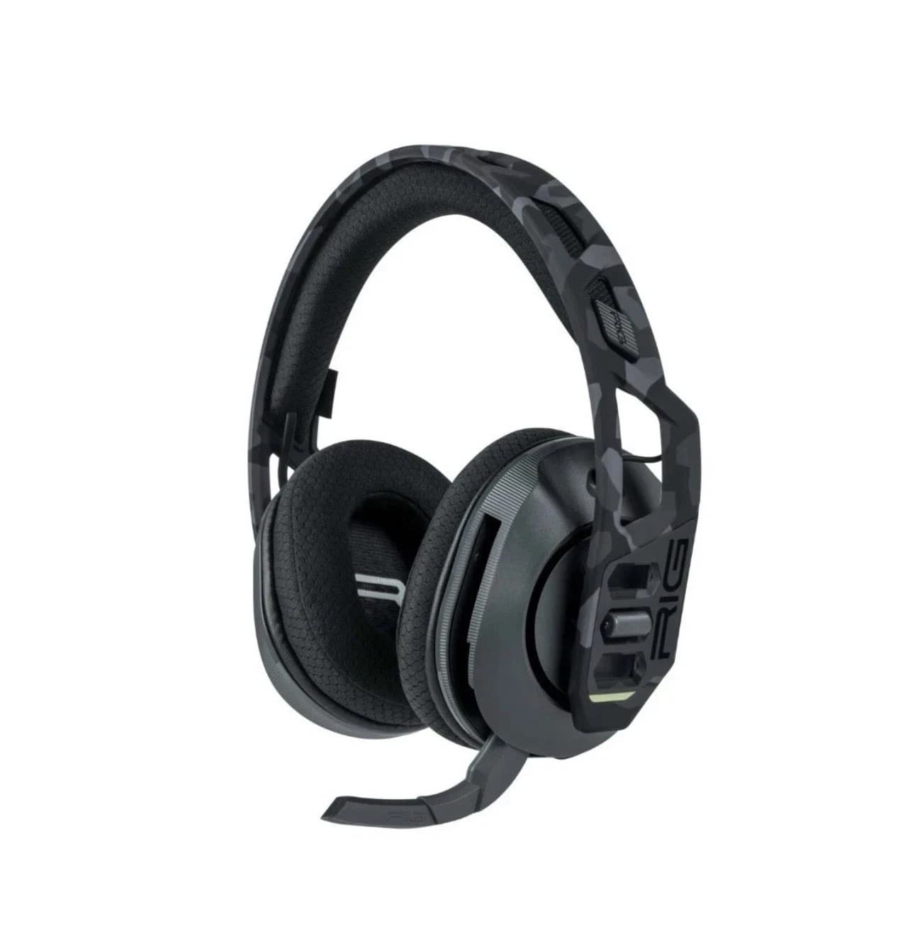 RIG 600 PRO HX Bluetooth Gaming Headset - USB Dongle is NOT INCLUDED - Thumbnail 6