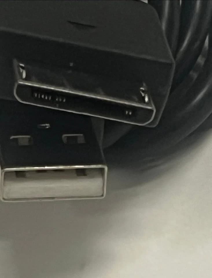 X2 USB Charger Cable Data Transfer Charging Cord Line For Sony PlayStation - Thumbnail 5