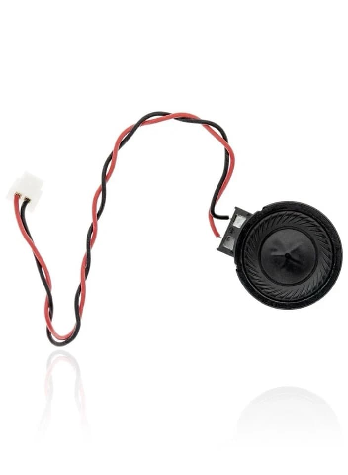 Original Nintendo InteralLoudspeaker for Nintendo Wii U Gamepad Left & Right Set - Thumbnail 2