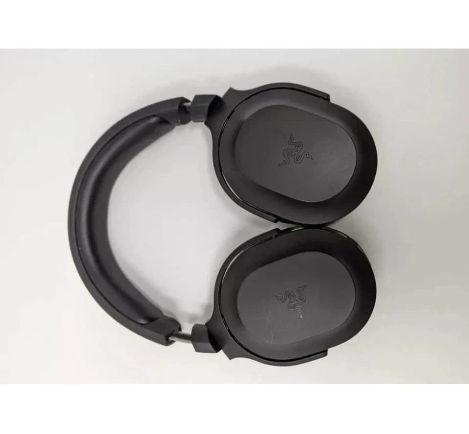 Razer Barracuda X Wireless Multi-Platform Gaming and Mobile Headset, Black - Thumbnail 2