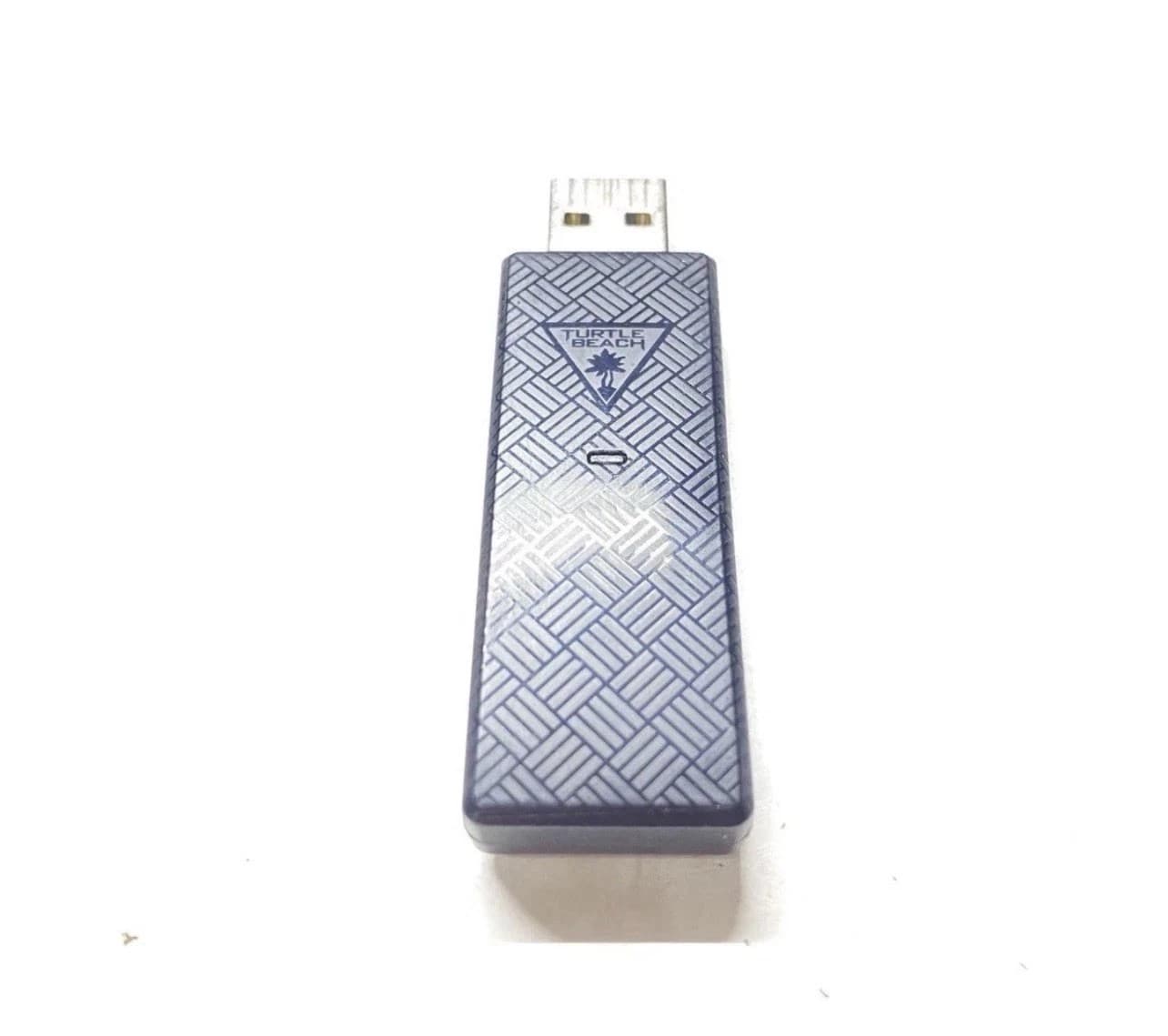 Genuine Turtle Beach Ear Force Stealth 600P TX (PS4) USB Dongle Transmitter - VG - Thumbnail 3