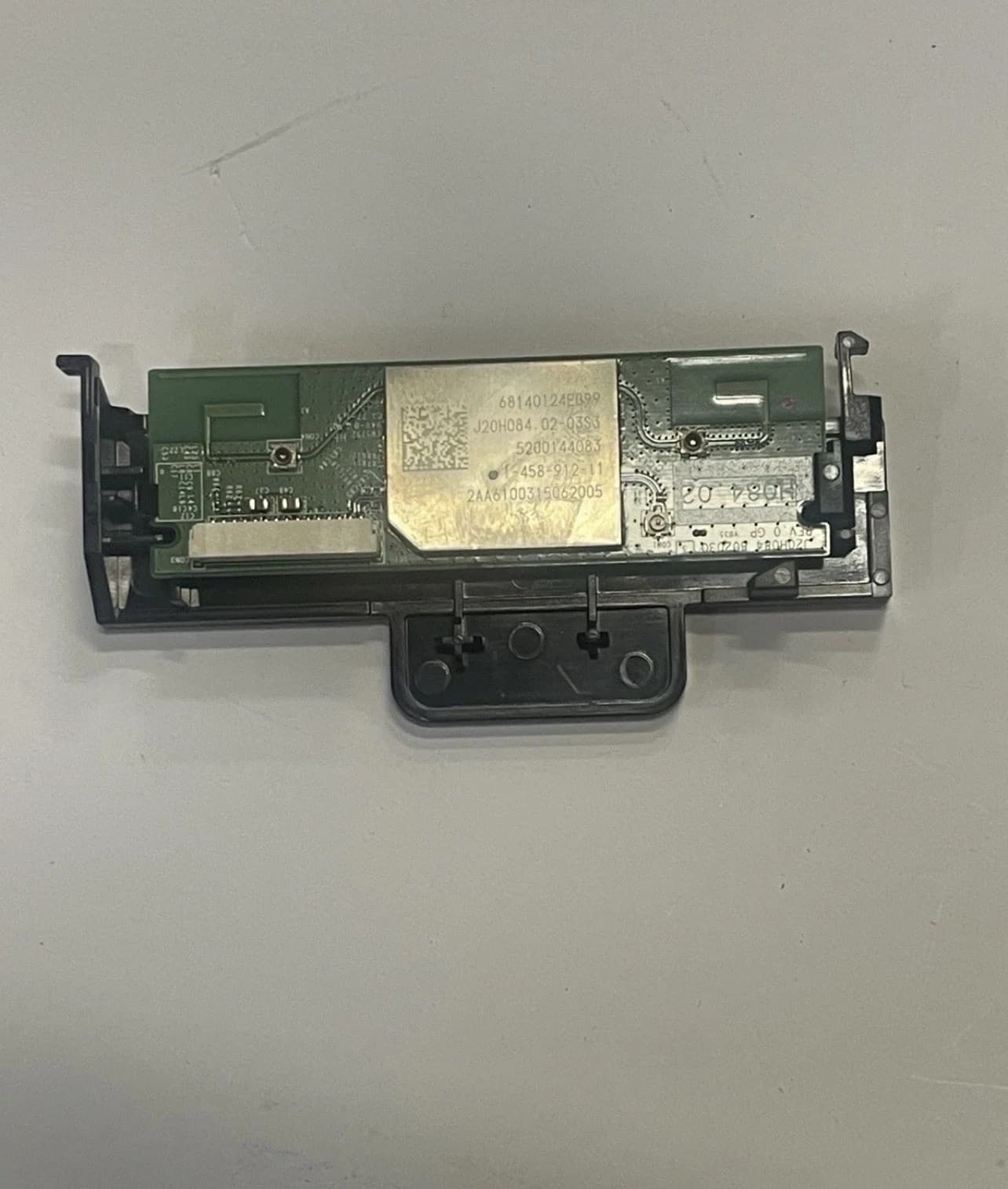 SONY XBR-65X750D WIFI MODULE - Thumbnail 2