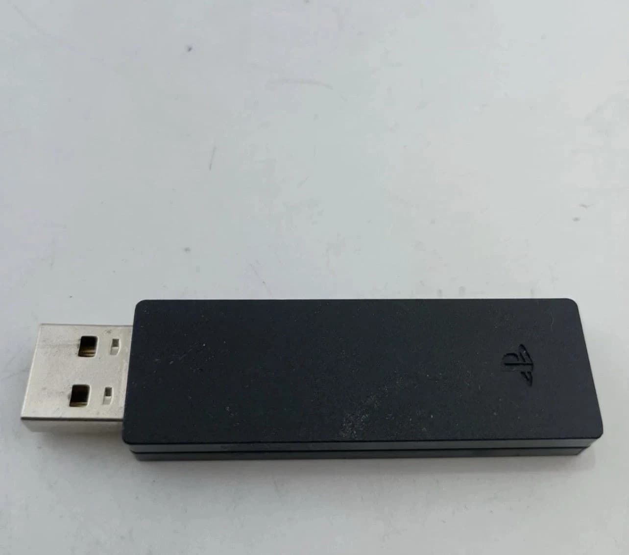 Genuine Sony Wireless Adaptor CECHYA-0081 USB Adapter Dongle Playstion CECHY - Thumbnail 2