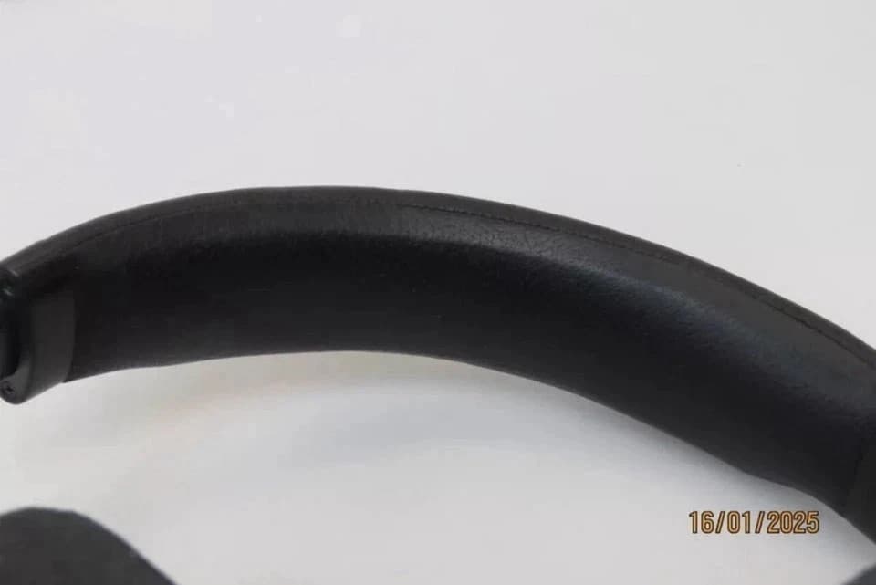 EPOS H3 Hybrid Wireless Gaming Headset - Black - Thumbnail 2