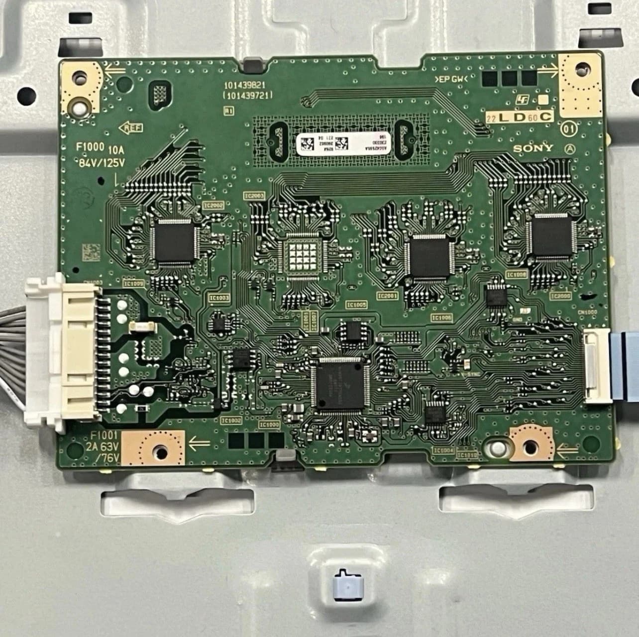 Sony XR-75X90CK XR-75X90K LED Driver A-5042-595-A (101439821)
