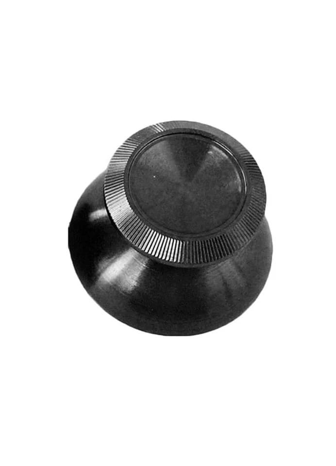 2PCS Metal Joystick Thumb Stick Grip Cap Cover For PS4Xbox One Analog Controller - Thumbnail 3