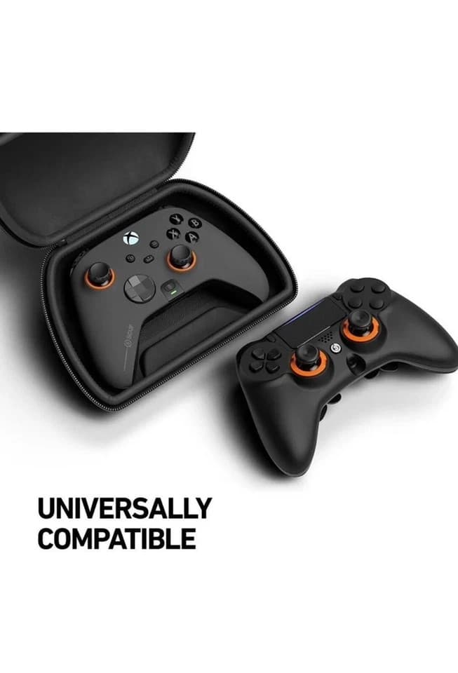 SCUF - Universal Controller Protection Case for PS5, PS4, Xbox Series X|S and... - Thumbnail 2
