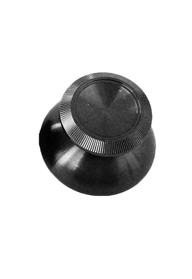 2PCS Metal Joystick Thumb Stick Grip Cap Cover For PS4Xbox One Analog Controller - Thumbnail 4