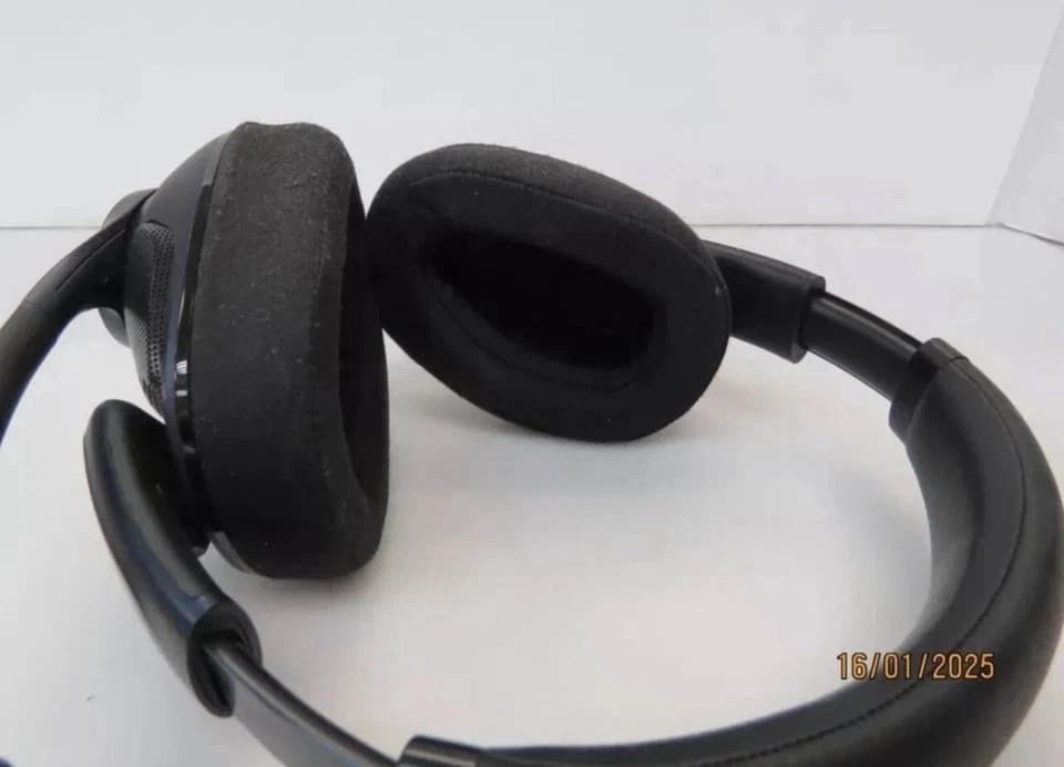 EPOS H3 Hybrid Wireless Gaming Headset - Black - Thumbnail 3