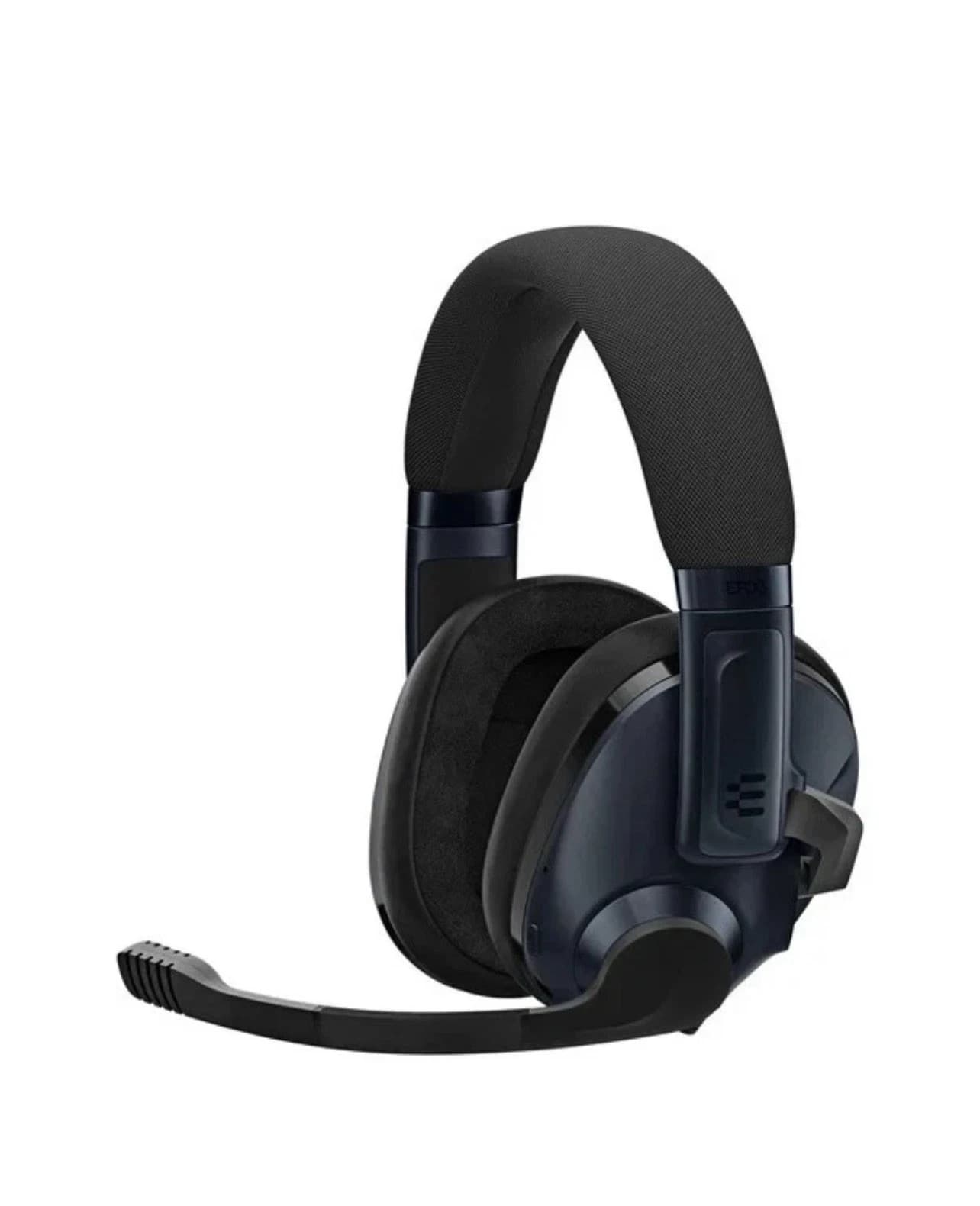 EPOS H3 Hybrid Wireless Gaming Headset - Black