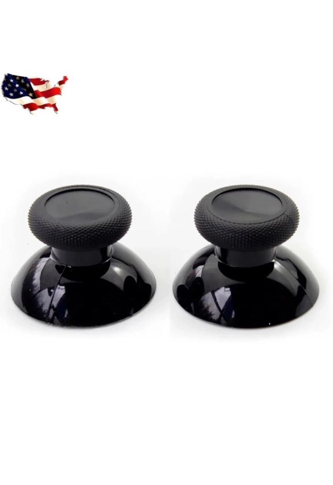Analog Joystick Thumb Stick Replacement For Xbox One S X Controller or PS4