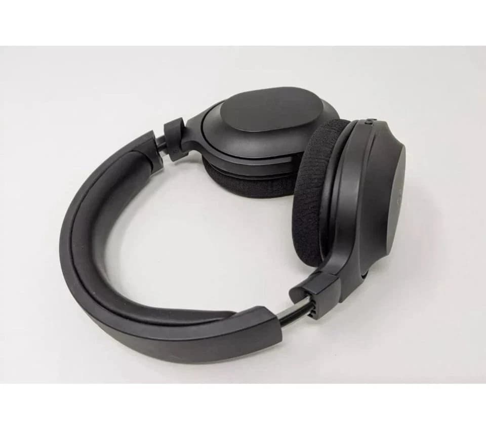 Razer Barracuda X Wireless Multi-Platform Gaming and Mobile Headset, Black - Thumbnail 5