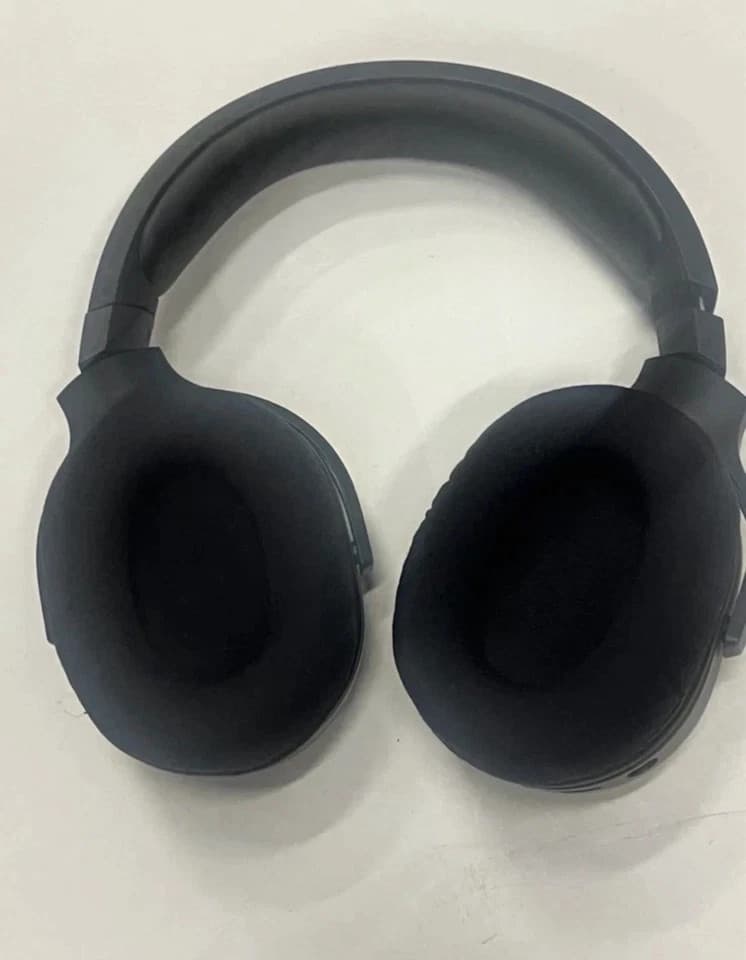 Razer Barracuda X Wireless Multi-Platform Gaming and Mobile Headset, Black