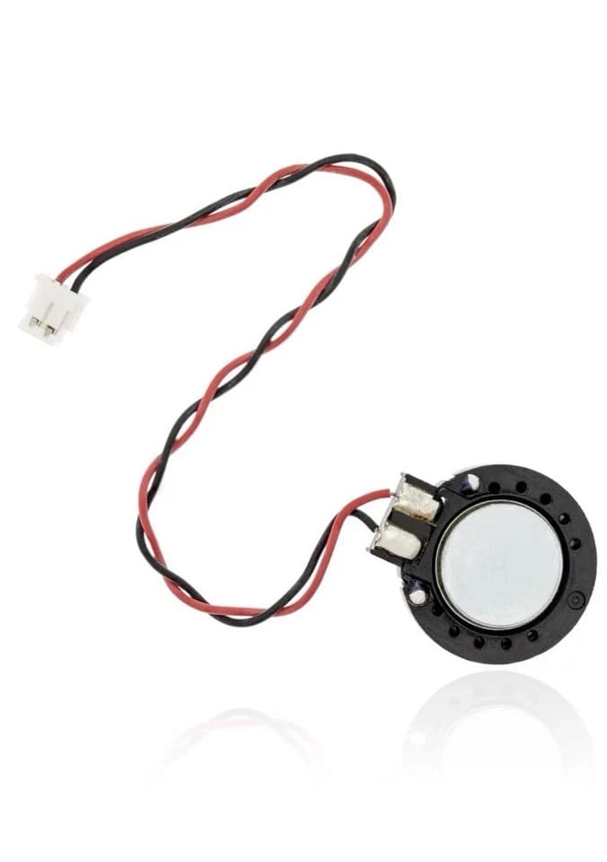 Original Nintendo InteralLoudspeaker for Nintendo Wii U Gamepad Left & Right Set - Thumbnail 3