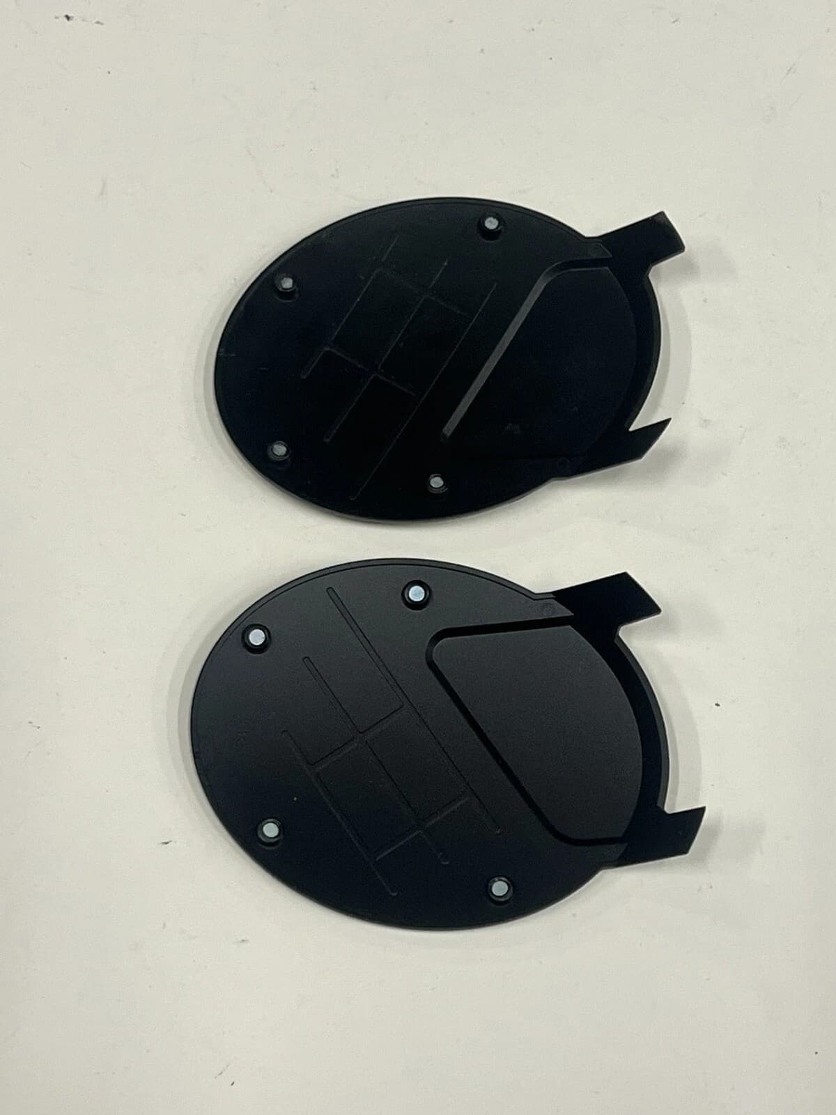 Replacement Covers Turtle Beach Elite Pro 2 Gaming Headset for PS5, PC - Thumbnail 3