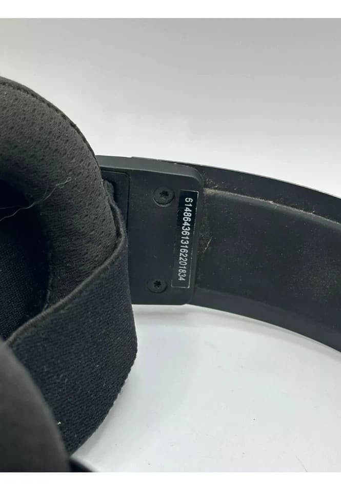 SteelSeries Arctis 5 Black - HEADSET ONLY - NO ACCESSORIES - NO AUDIO CABLE - Thumbnail 3