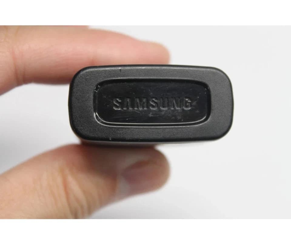 Samsung ETA0U60JBE USB Travel Charger Wall Adapter for Mobile Cellular Phone - Thumbnail 2