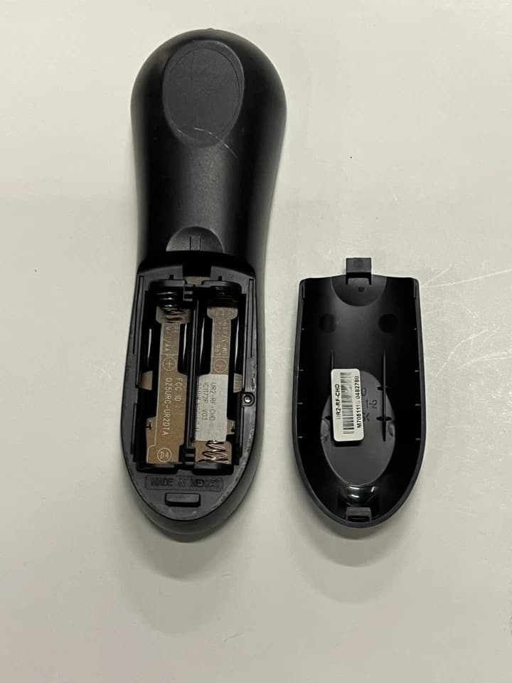 Spectrum Digital Remote Control UR2-RF-CHD, GREAT CONDITION! - Thumbnail 2