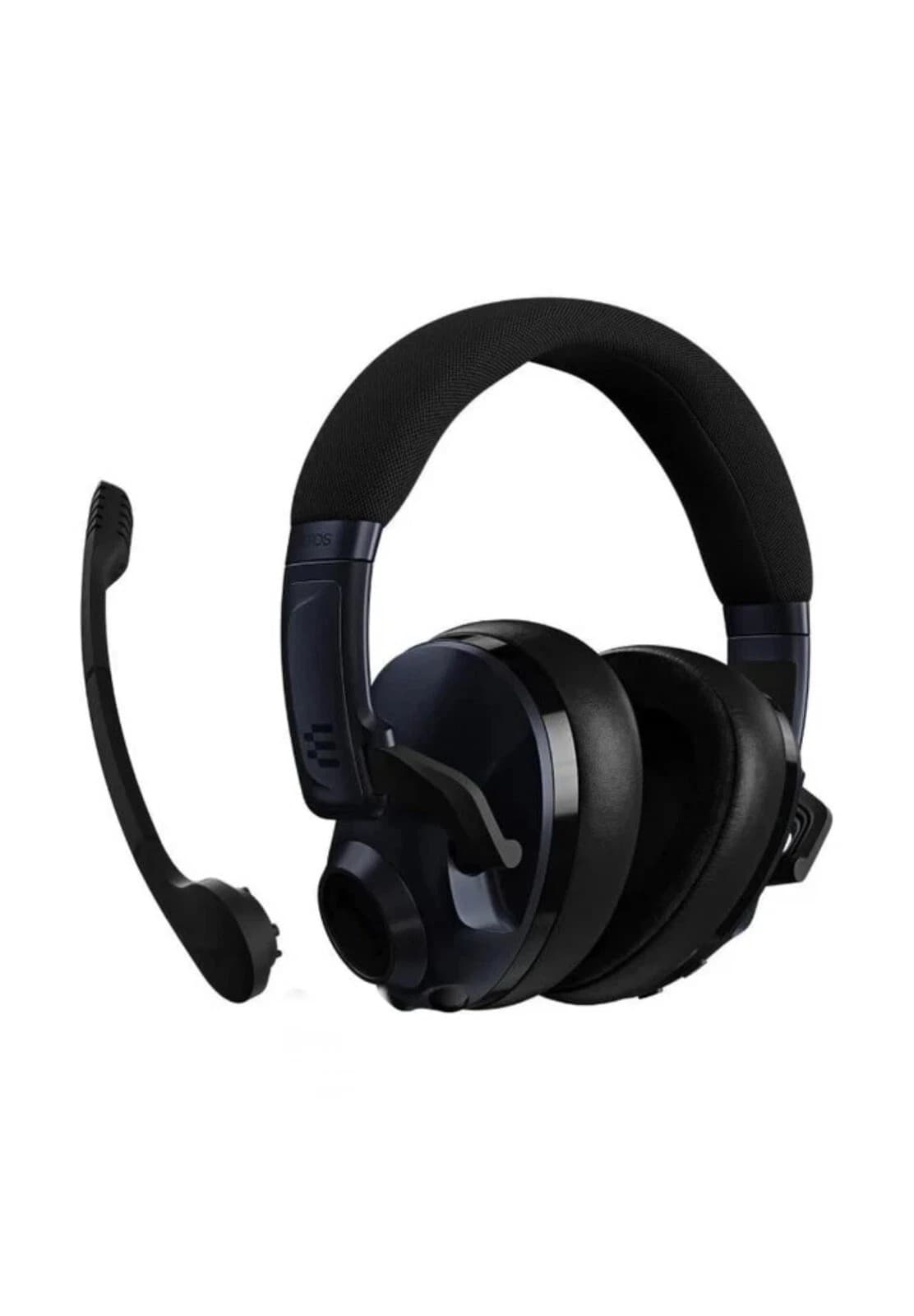EPOS H3 Hybrid Wireless Gaming Headset - Black [BW95]
