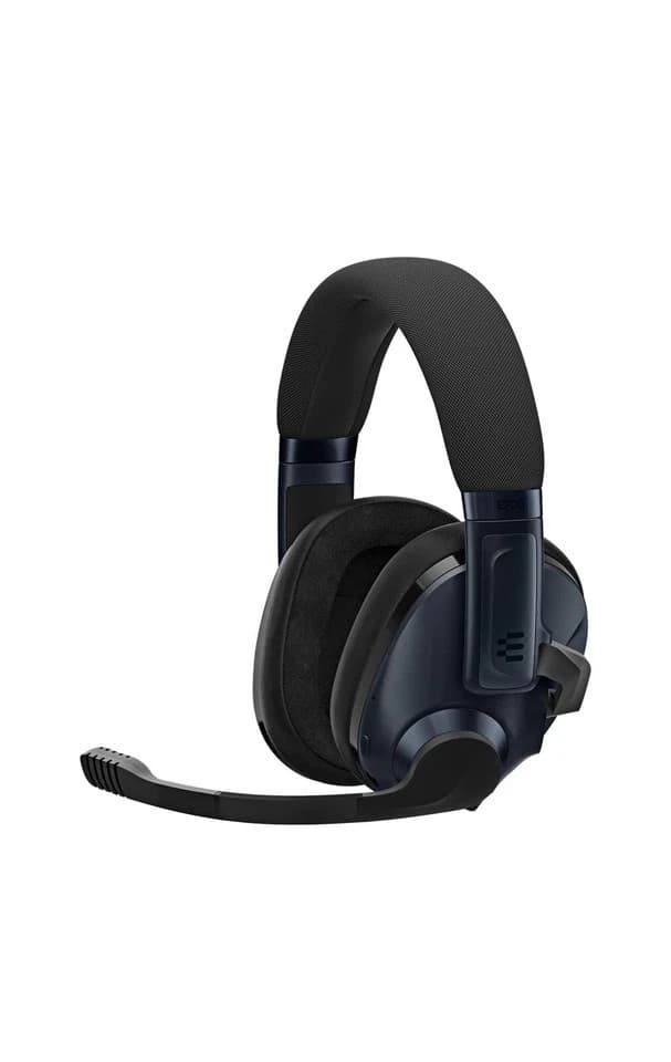 EPOS H3 Hybrid Wireless Gaming Headset - Black [BW95] - Thumbnail 7