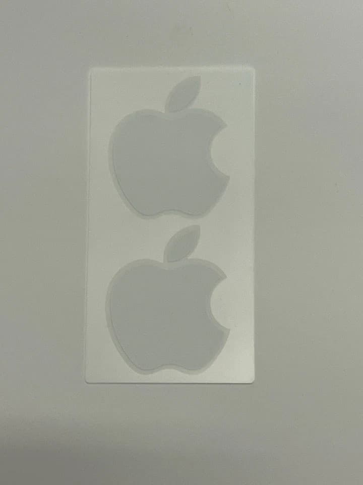 Apple iPad SIM Tray Eject Pin (Genuine) - OEM SIM Removal Tool - Thumbnail 3