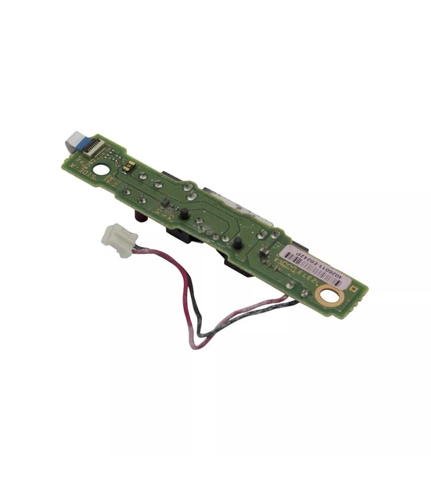 Nintendo Wii U Controller Gamepad Port Power Socket - Wii U Charging Socket - Thumbnail 2