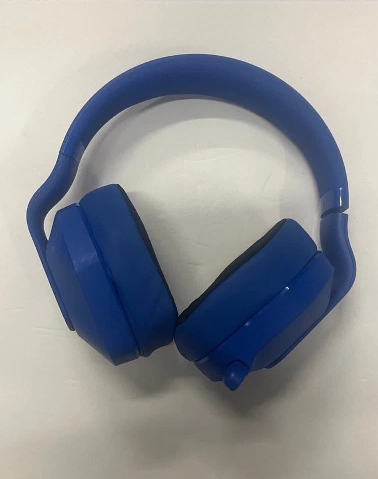 Atrix AX-1250 Wireless Headset PS4/PS5/PC BLUE Pre Owned (No USB Dangle only Hea - Thumbnail 2