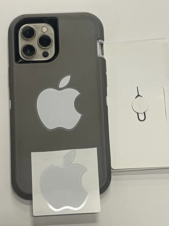 Apple iPad SIM Tray Eject Pin (Genuine) - OEM SIM Removal Tool