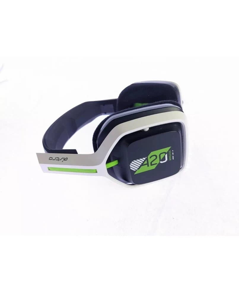Astro Gaming A20 Gen 2 Xbox Wireless Replacement Gaming Headset (NO RECEIVER) - Thumbnail 2
