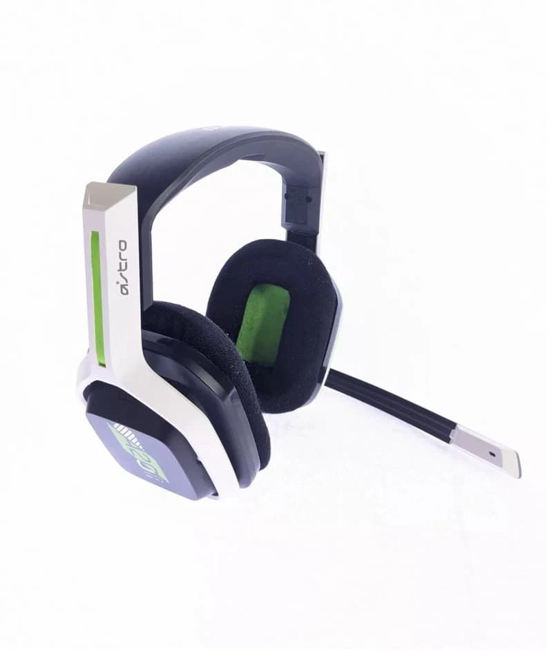 Astro Gaming A20 Gen 2 Xbox Wireless Replacement Gaming Headset (NO RECEIVER) - Thumbnail 4