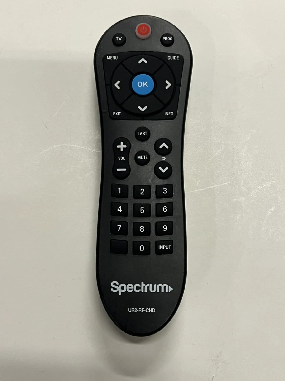 Spectrum Digital Remote Control UR2-RF-CHD, GREAT CONDITION!