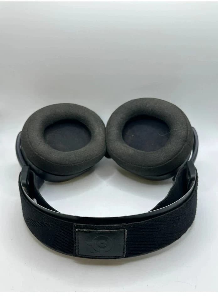 SteelSeries Arctis 5 Black - HEADSET ONLY - NO ACCESSORIES - NO AUDIO CABLE - Thumbnail 2