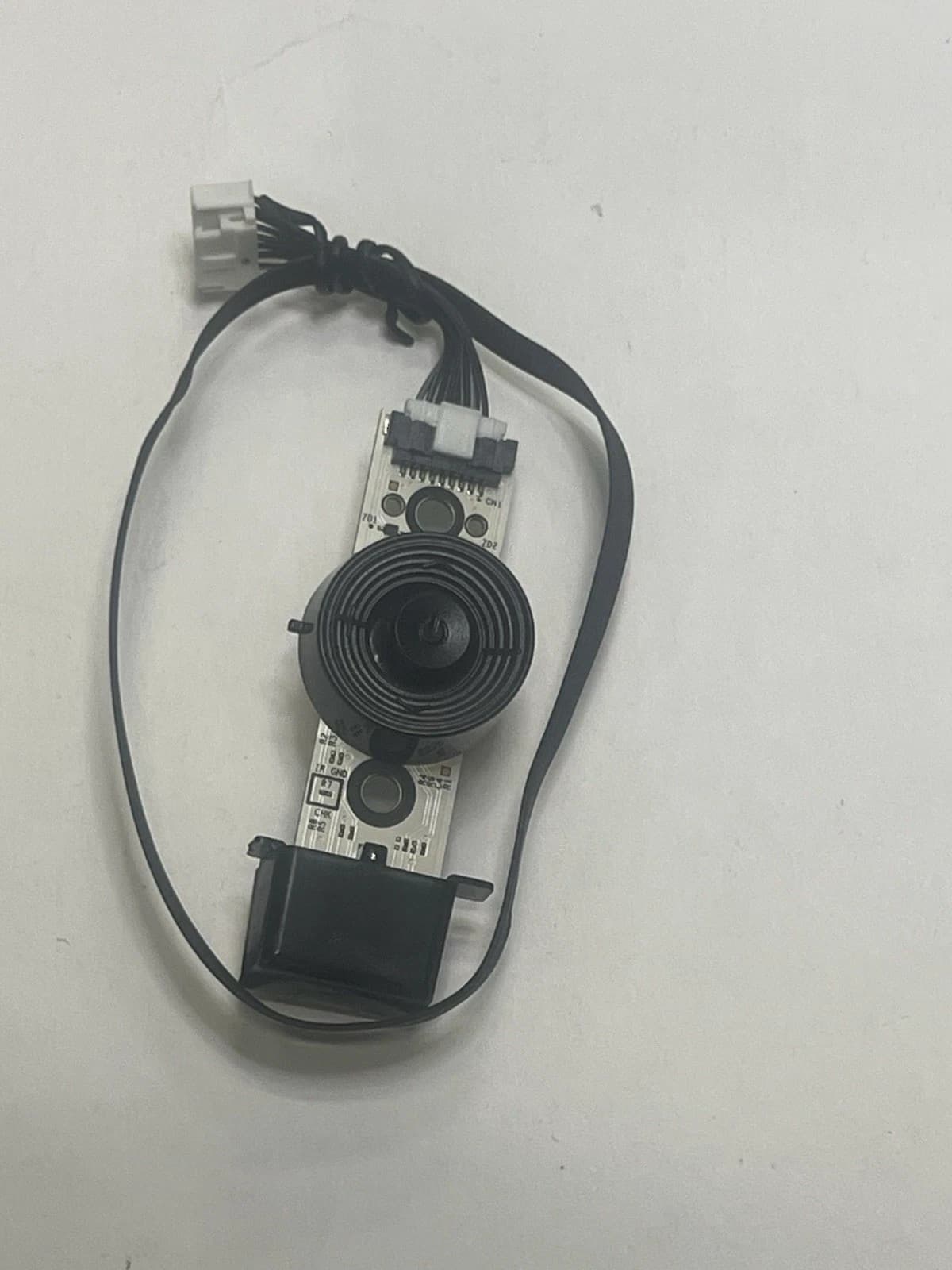 Samsung UN50F5000AF CH01 IR Sensor/KEY Board , BN97-07027A
