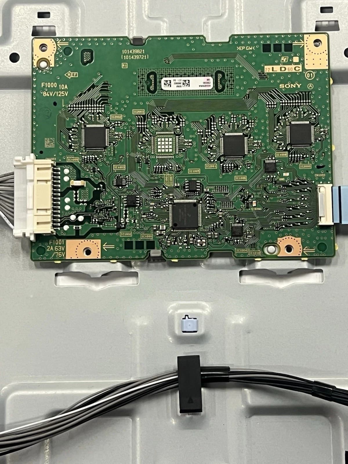 Sony XR-75X90CK XR-75X90K LED Driver A-5042-595-A (101439821)
