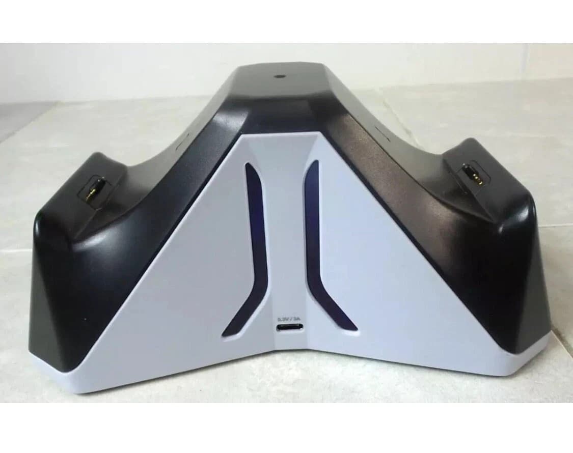 Atrix DualSense Charging Station for PlayStation TP5-0563(G125019-3A BY-80H) 0j0