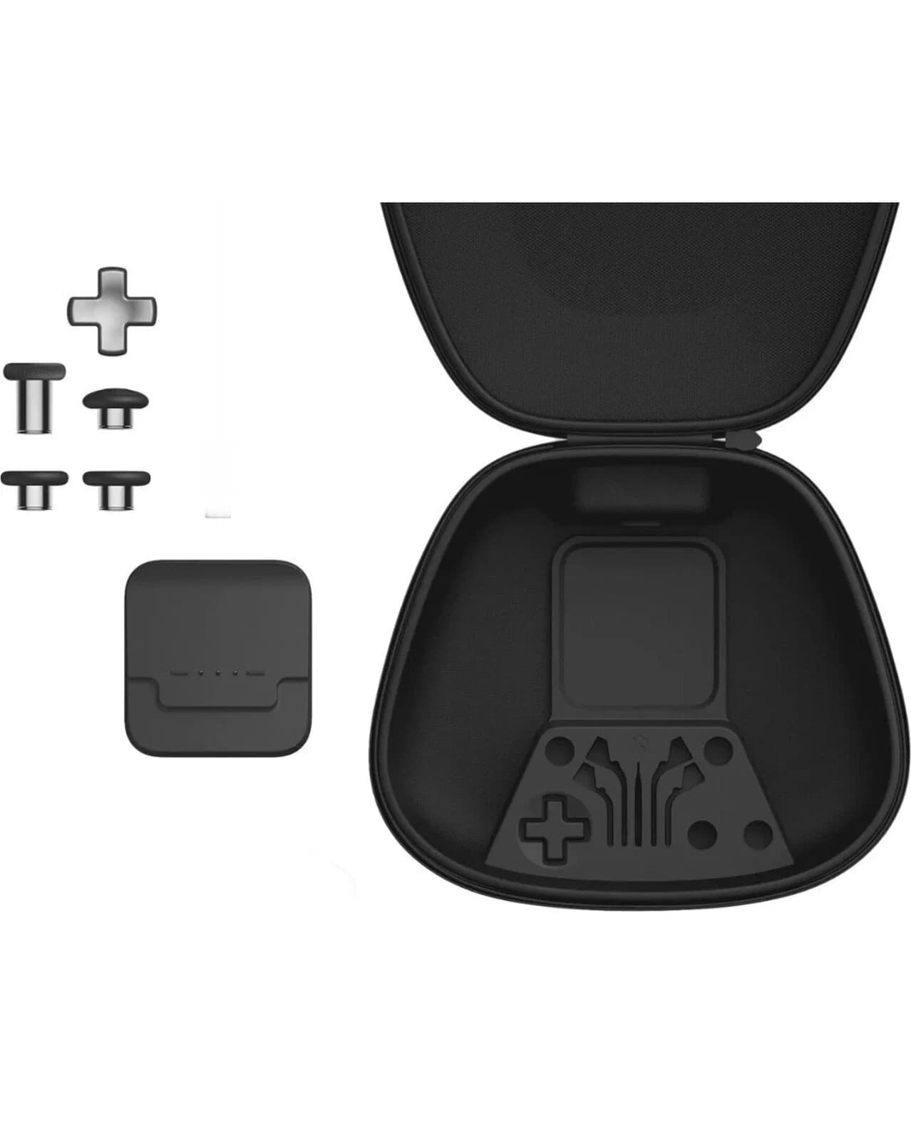 Microsoft - Xbox Elite Series 2 Complete Component Pack - Black - VG - Thumbnail 2
