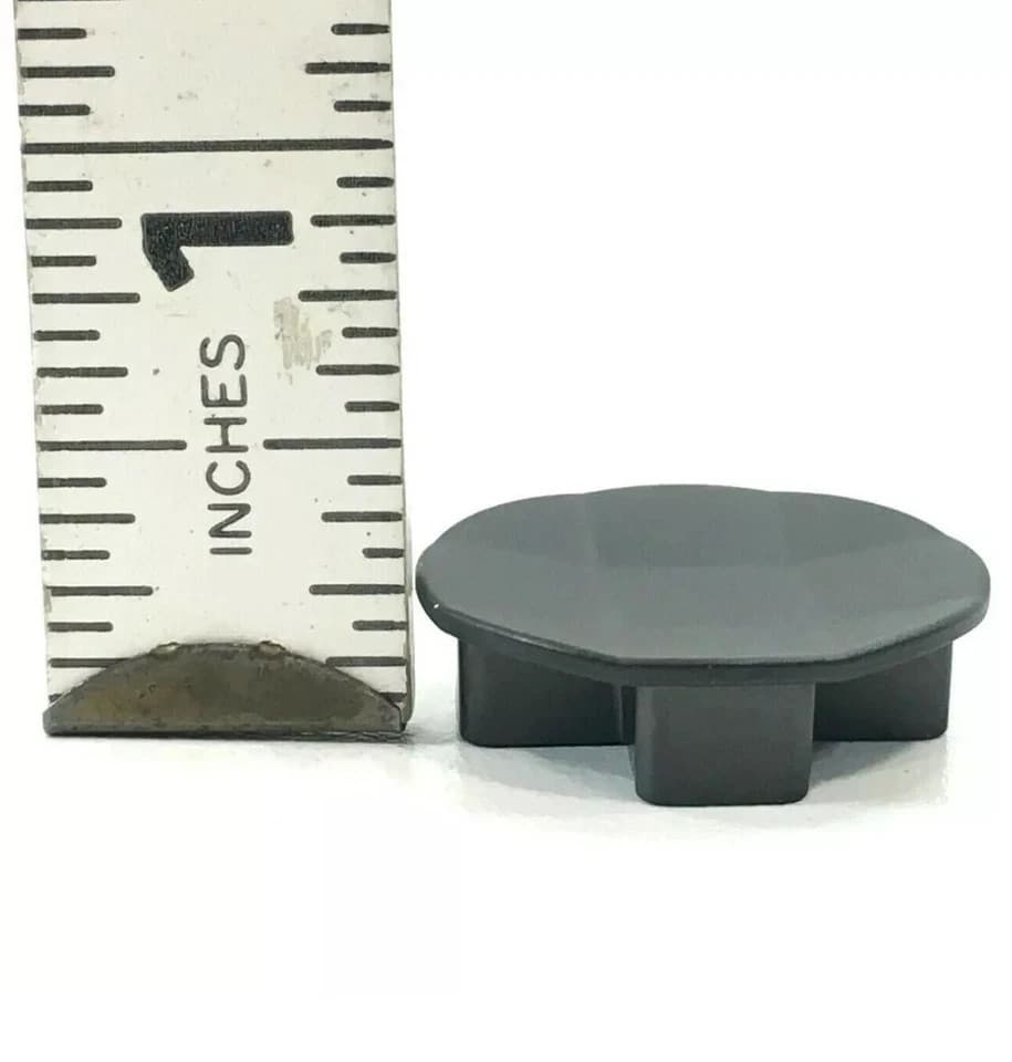 x1 Genuine Microsoft Xbox One X S Elite 2 Faceted Round Thumb Directional D-Pad - Thumbnail 2