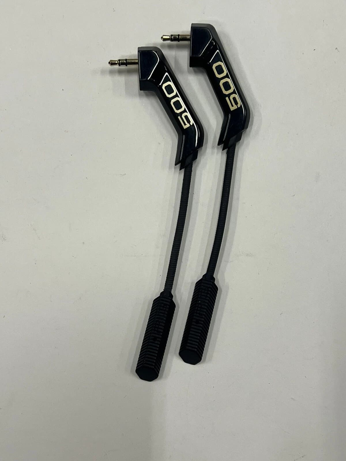 X 2 RIG 500 PRO Series Original Replacement Microphone - Thumbnail 6